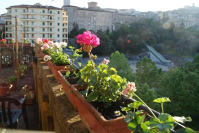 Alla Residenza Domus Minervae Perugia